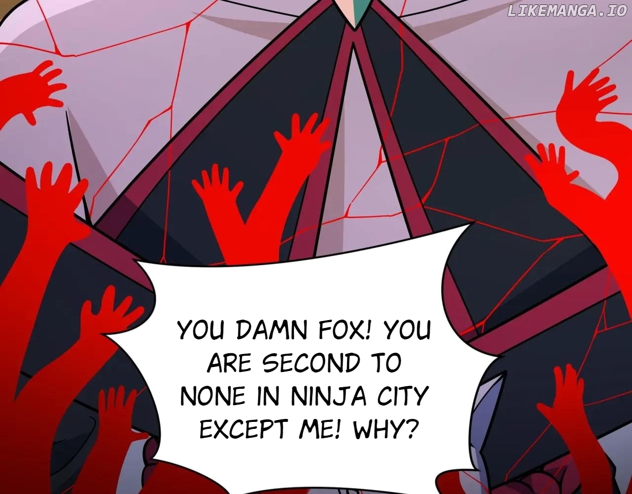 Era of the Haunted Chapter 486 - page 13